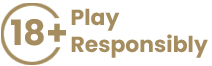 18+ Play Responsibly