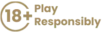 18+ Play Responsibly