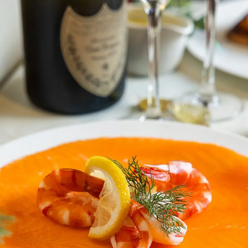 Ember At Horizons Casino