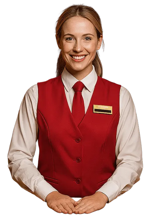 Horizons Casino Concierge